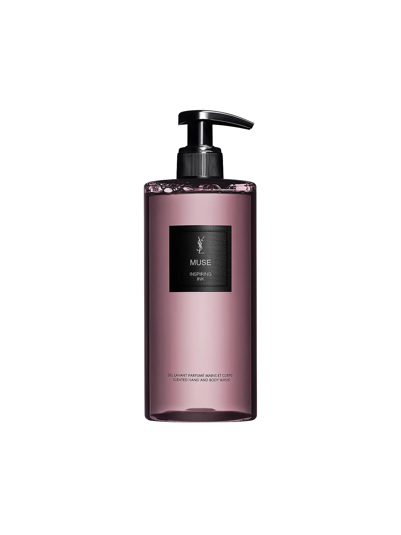 YVES SAINT LAURENT | Le Vestiaire des Parfums Muse Liquid Soap 400ml | 